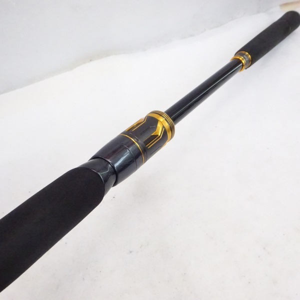 21モアザンブランジーノEX AGS 97ML/M